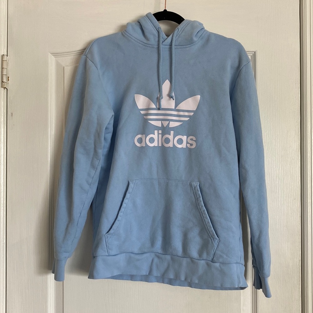 Adidas Hoodie